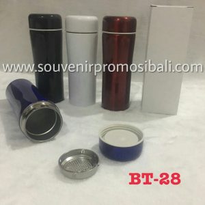 Tumbler BT 28 Souvenir Promosi Bali