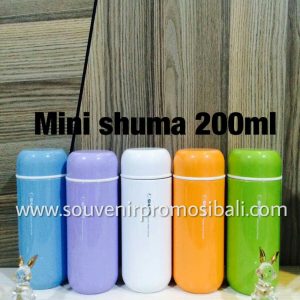 Tumbler Mini Shuma Souvenir Promosi Bali