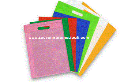 Goodie Bag Whisnu 6 Souvenir Promosi Bali