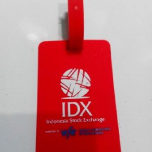 Gelang Karet Rubber & Luggage Tag 6 Souvenir Promosi Bali