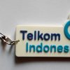 Gantungan Kunci Rubber 3 Souvenir Promosi Bali