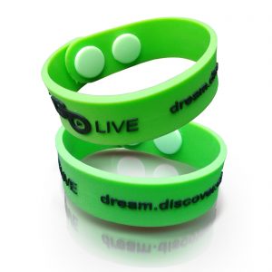 Gelang Karet Rubber & Luggage Tag 8 Souvenir Promosi Bali