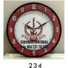 Jam Dinding 234 Souvenir Promosi Bali