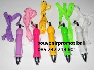 Pulpen Whisnu 16 Souvenir Promosi Bali