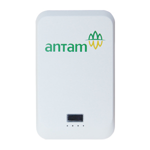 Powerbank Vivan Souvenir Promosi Bali